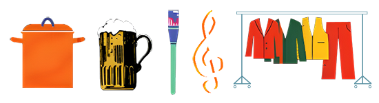 Le Bistrot Du Splendid - restaurant LANGOIRAN