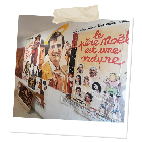 Le Bistrot Du Splendid - restaurant LANGOIRAN